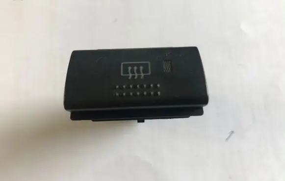 Toyota Avensis T220 Windscreen/window heater switch 1922K26 156960