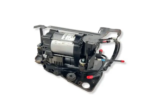 Volvo XC90 Air suspension compressor/pump 15155000872 15150000713