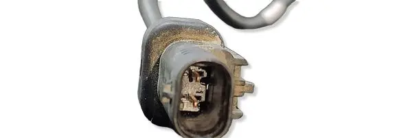 Opel Corsa E Lambda probe sensor 55486951