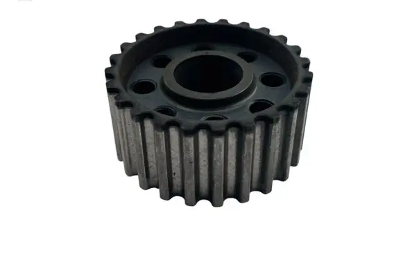 Audi A8 S8 D3 4E Fuel pump gear (pulley) 057130111L