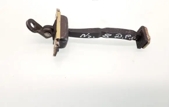 Hyundai Santa Fe Rear door check strap stopper