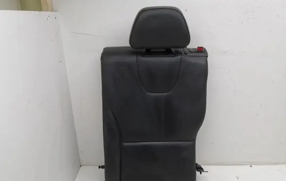 Volvo XC60 Rear seat 
