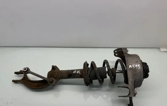 Audi A4 S4 B8 8K Front shock absorber/damper 8K0413031AF 814904004301