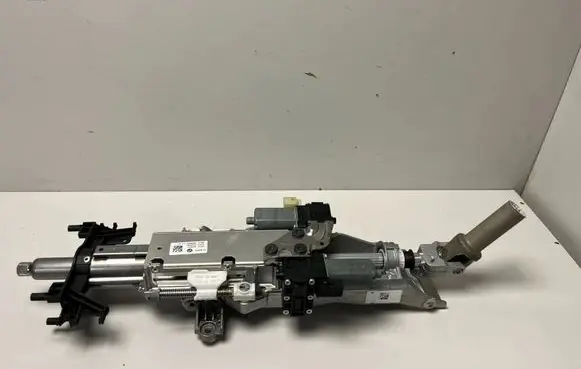 BMW XM Steering rack mechanical part 6894882 8089475