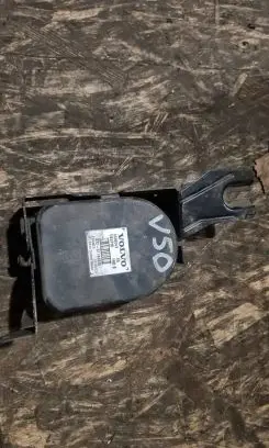 Volvo S40 Alarm system siren 8696043