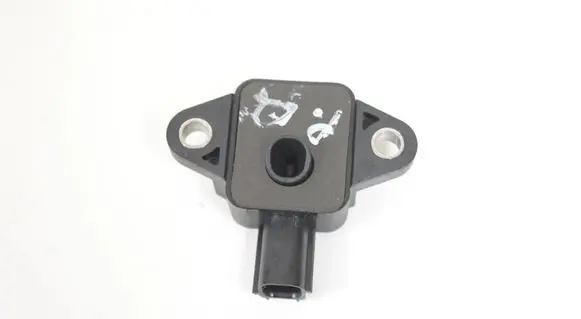 Mercedes-Benz E W212 Airbag deployment crash/impact sensor 01162140190 100527500A