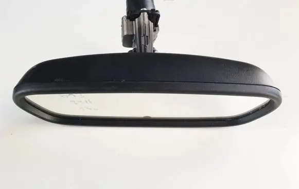 Peugeot 508 RXH Rear view mirror (interior)