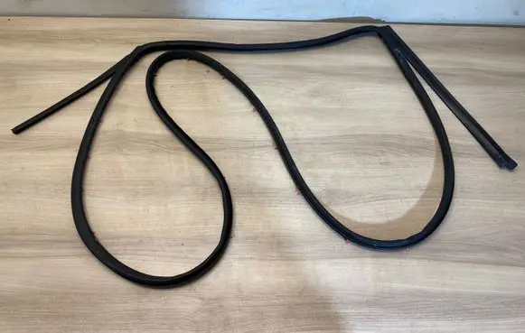 Hyundai Tucson IV NX4 Rubber seal rear door 