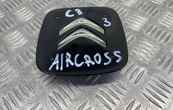 Citroen C3 Aircross Original wheel cap 98041889 98041889XY