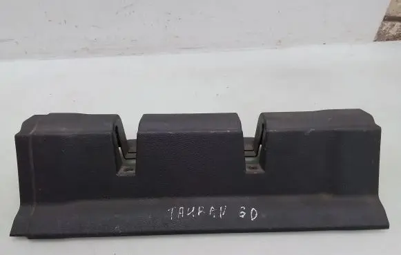 Volkswagen Touran I Seat trim 1T0857186B