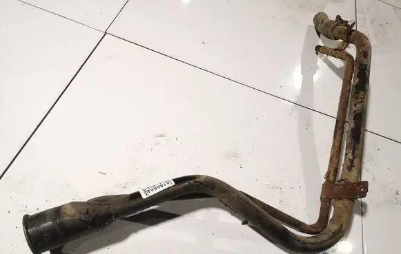 Mazda 6 Fuel tank filler neck pipe 