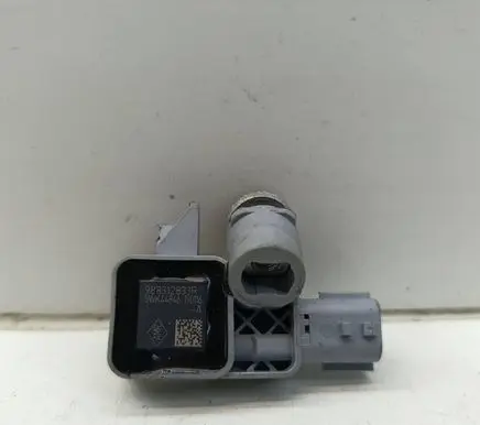 Renault Megane III Airbag deployment crash/impact sensor 988312833R