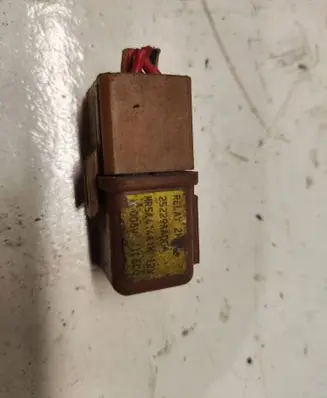 Subaru Legacy Other relay 25229AA001