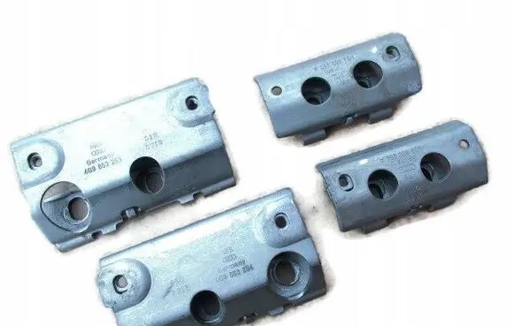Audi A6 C7 Other trunk/boot trim element
