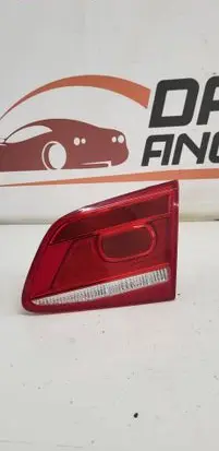 Volkswagen PASSAT B7 Tailgate rear/tail lights 90904886