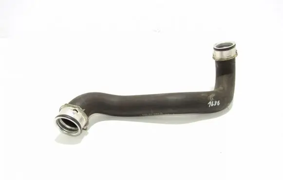 Mercedes-Benz E W211 Engine coolant pipe/hose A2115015482