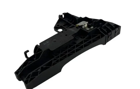 Audi A6 S6 C7 4G Front door coupe exterior handle/bracket 4H0837885
