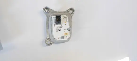 BMW M3 F80 LED ballast control module 7493233
