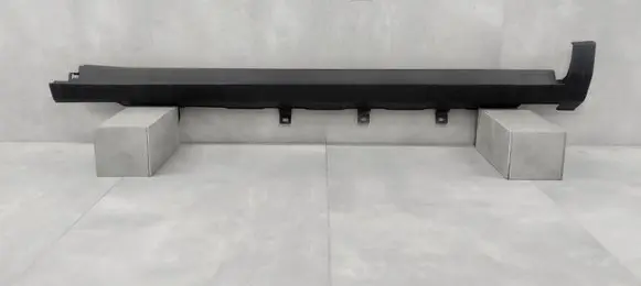 Honda CR-V Sill/side skirt trim 71800SWTW010
