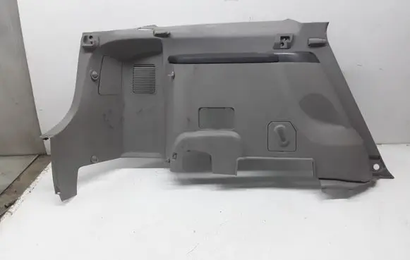 Mitsubishi Grandis Trunk/boot side trim panel MR9519912