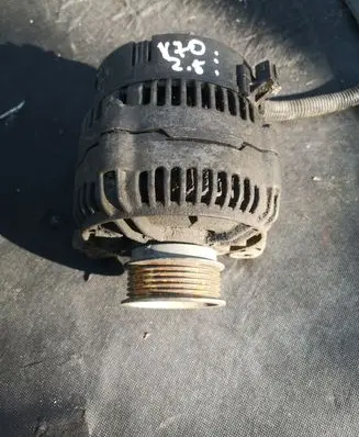 Volvo S70 V70 V70 XC Generator/alternator 0123515028