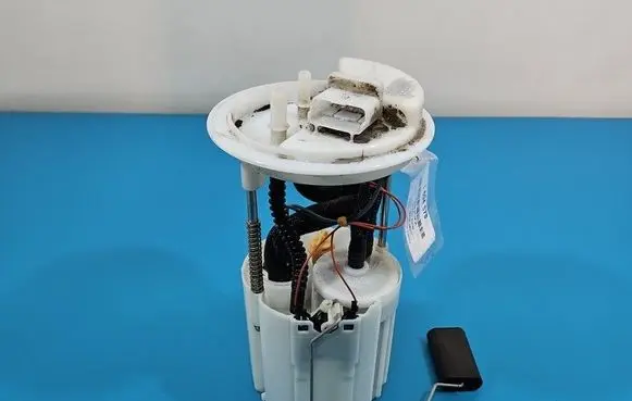 Fiat Grande Punto In-tank fuel pump 0580314224 IMPRK1604578