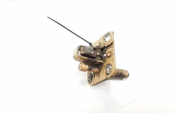 Mercedes-Benz SL R107 Engine bonnet (hood) release handle A1108800860