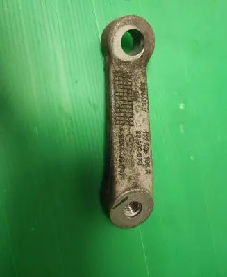 Opel Vivaro Engine mounting bracket 112535106R 93863673