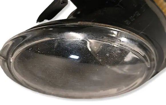 Volkswagen PASSAT B6 Front fog light 3C0941699B 27129300