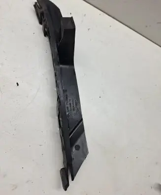 BMW 5 E60 E61 Front bumper mounting bracket