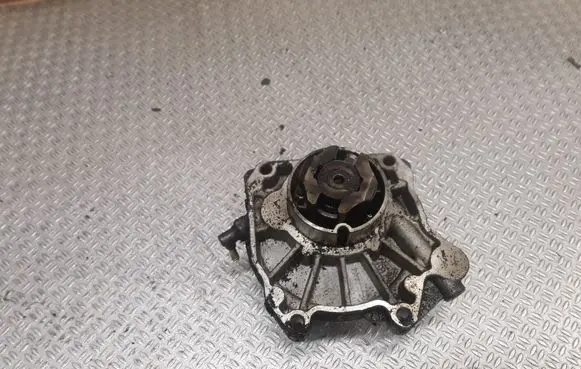 Opel Insignia A Vacuum pump 55205446