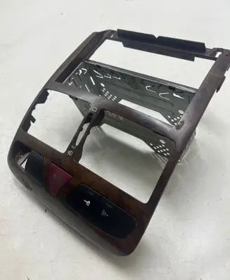 Peugeot 307 Radio/GPS head unit trim M29500