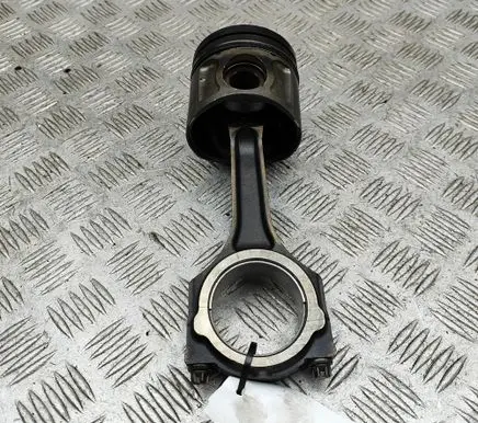 Ford Transit Piston 