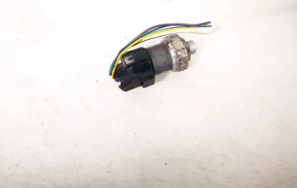 Toyota Corolla Verso E121 Air conditioning (A/C) pressure sensor 4434400050 443440-0050