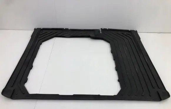 Ford Puma Trunk/boot mat liner 