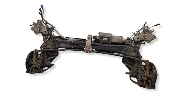 Renault Talisman Rear axle beam 17210040013 440000286R 440109274R