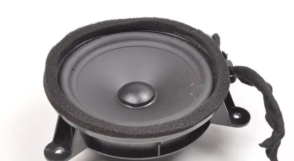 Volvo C30 Front door speaker 8676891
