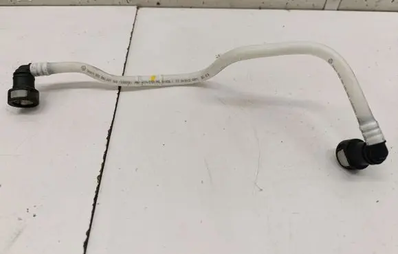 Volkswagen Taigo Air intake hose/pipe 2Q0201160