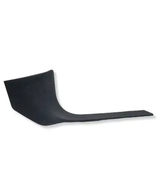 Jeep Grand Cherokee WL Front sill trim cover 6TJ48TRMAB MT2636 66592