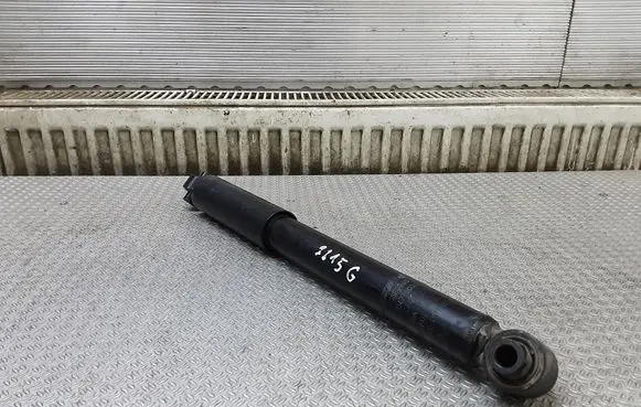 Citroen C3 Pluriel Rear shock absorber/damper 04772004 DSF098G