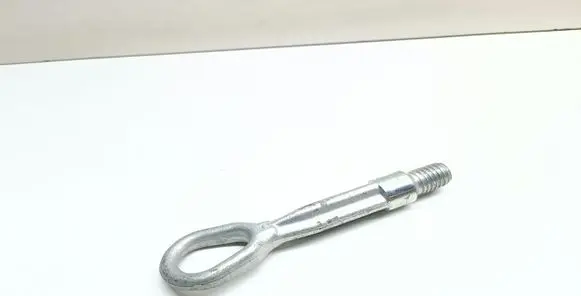 BMW 5 GT F07 Towing hook eye 