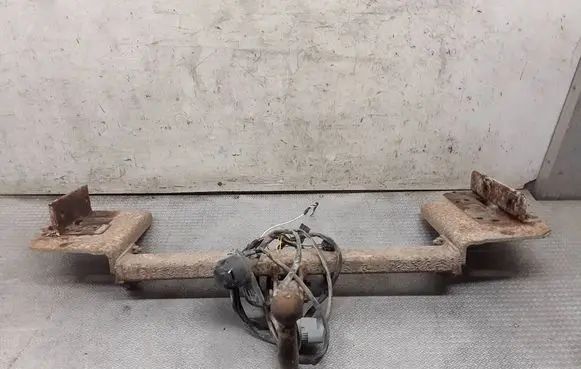 KIA Sportage Tow bar set 