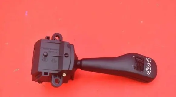 BMW Z4 E85 E86 Headlight wiper switch 8363664