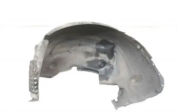 Mercedes-Benz SL R230 Rear arch fender liner splash guards A2306980230
