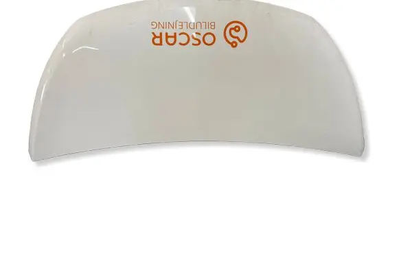 Opel Vivaro Engine bonnet/hood 