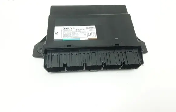Volvo XC60 Keyless (KESSY) go control unit/module 30659353