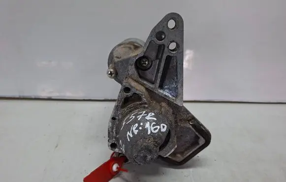 Renault Logan II Starter motor S27612160 233000557R