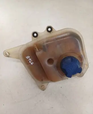 Audi 80 90 B3 Coolant expansion tank/reservoir 8A0121403A 8A0121407