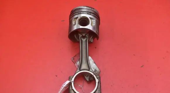 Piston