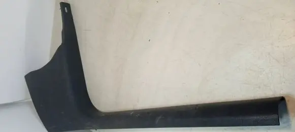 Audi Q3 8U Front sill trim cover 8U1867272